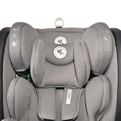 Автокресло детское Lorelli Ares I-Size 0-36 kg