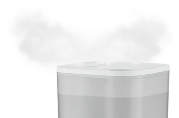 Зволожувач повітря Rowenta Aqua Boost HU4020F0