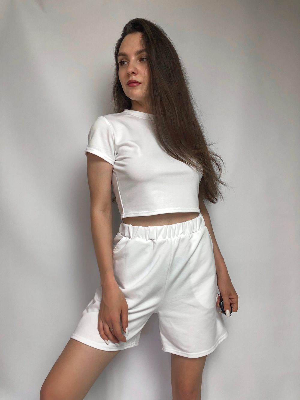 Костюм на лето