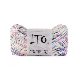Хлопок ITO ZOME GIMA 613