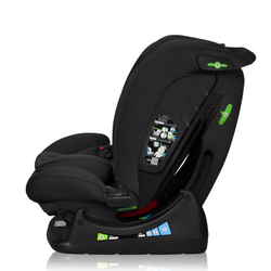 Автокрісло дитяче Lionelo Izzy I-Size 0+/1/2/3 (0-36 кг)
