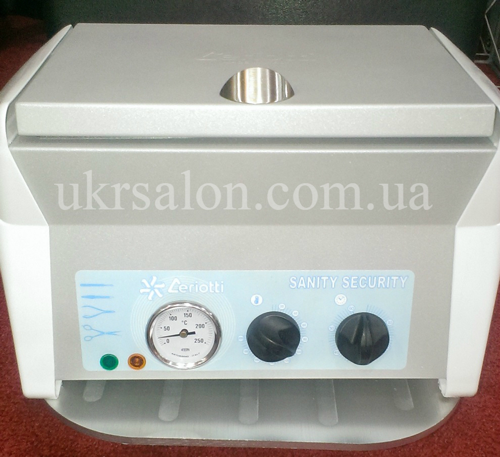 Стерилизатор "Sanity Security"