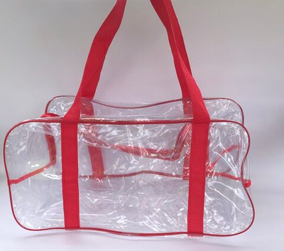 Сумки в пологовий будинок 50*23*32 см