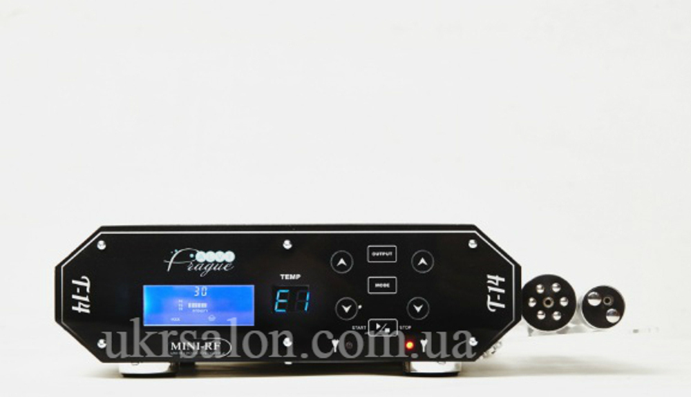 Апарат RF ліфтингу T-14 +