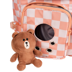 Рюкзак YES T-107 Line Friends (арт. 559634)