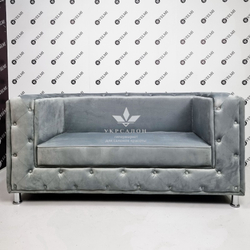 Диван для зала ожидания Millenium