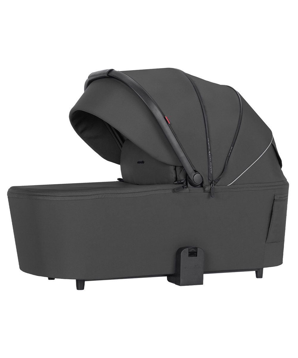 Універсальна коляска 2 в 1 Carrello Alfa CRL-6507