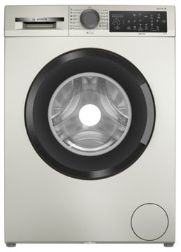 Пральна машина вузька Bosch Serie 2 WLZ2420SUA