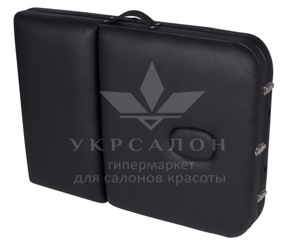 Складаний масажний стіл raf