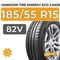 Hankook Tire Kinergy Eco 2 K435 185/55 R15 82V
