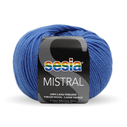 MISTRAL 0273
