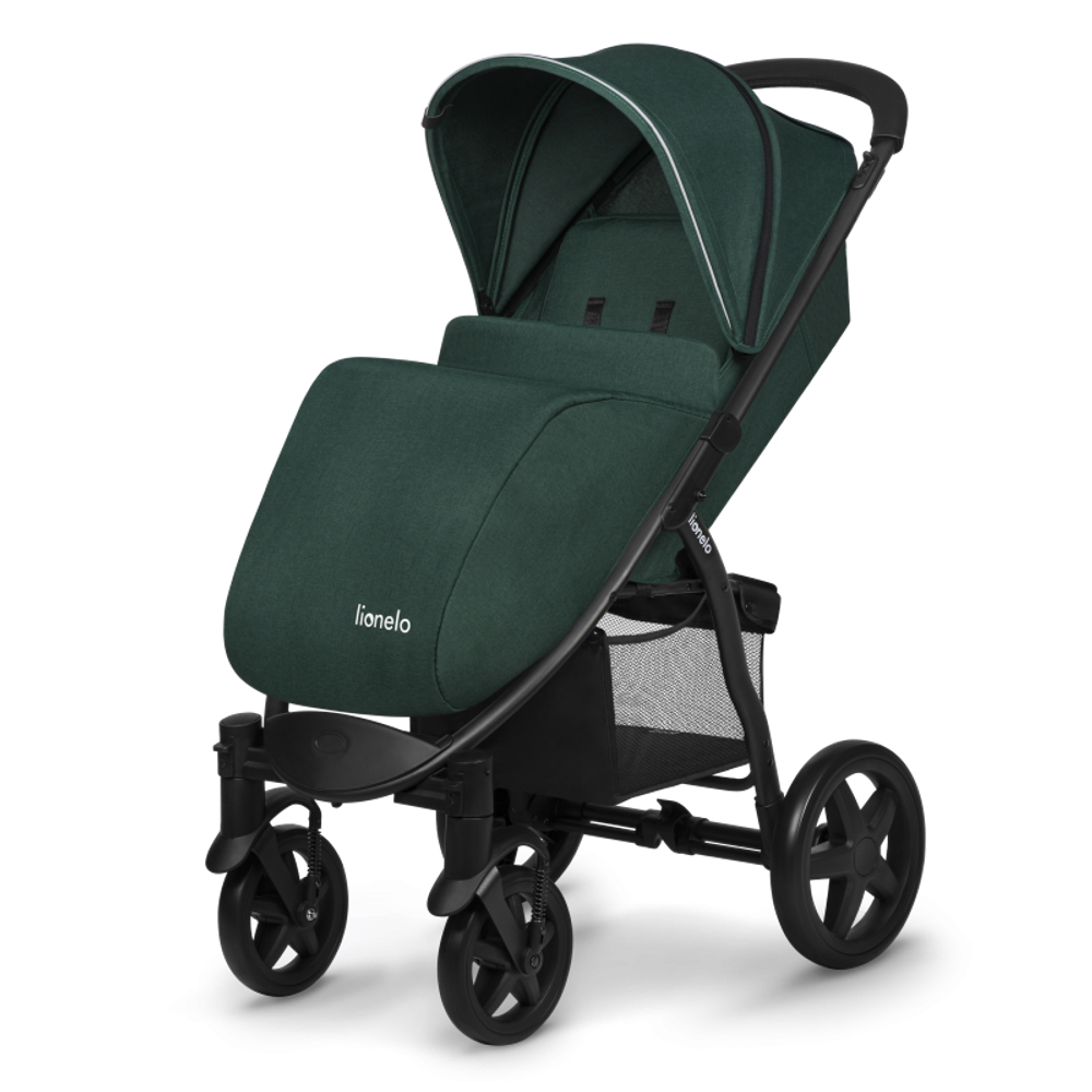 Прогулочная коляска Lionelo Annet Plus