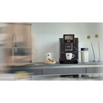Кавомашина Nivona NICR 960 CafeRomatica NIV00150