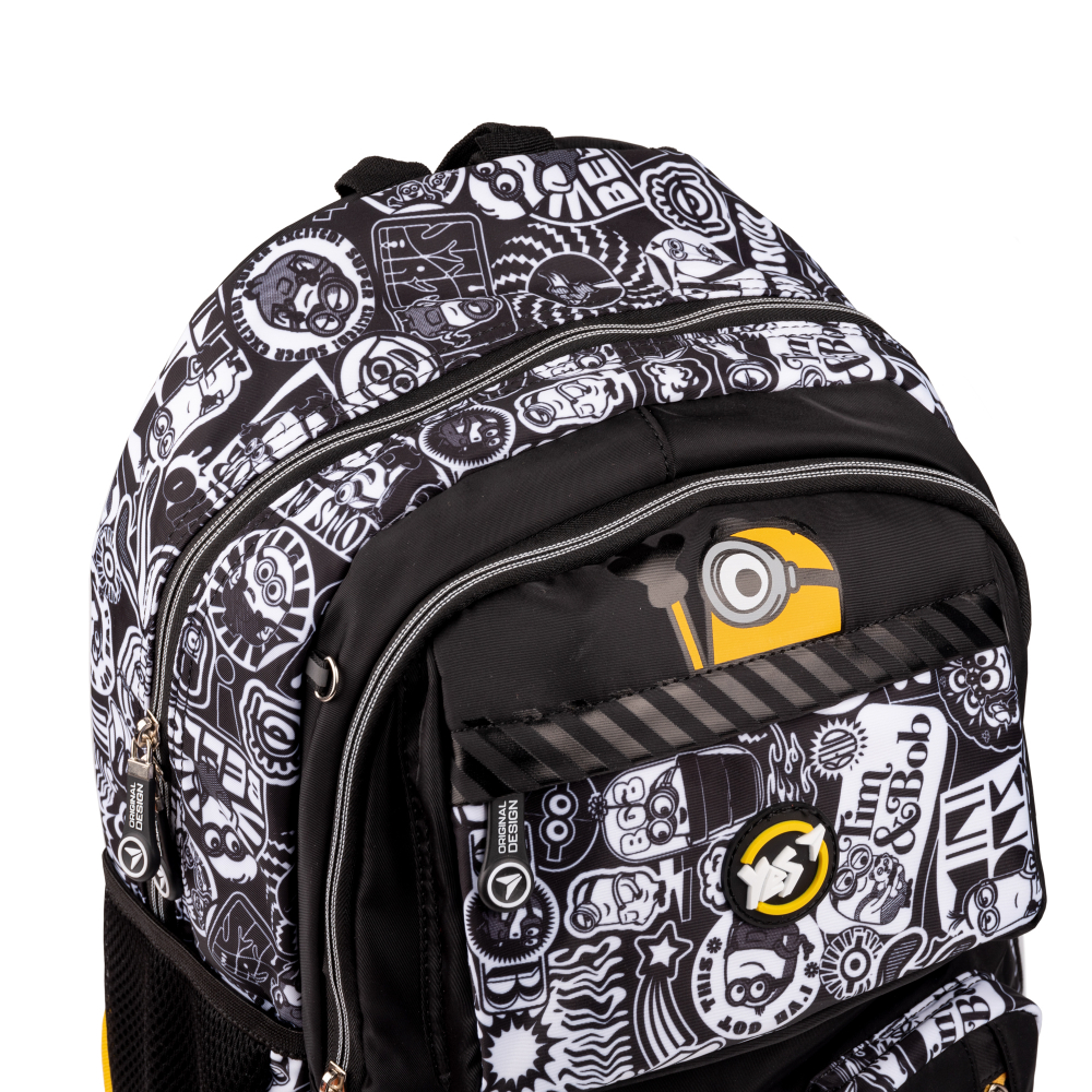Рюкзак YES TS-43 Minions (арт. 559431)