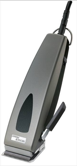 Машинка для cтрижки  MOSER 1233-0051 Primat Titan New