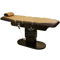 Масаж і косметологічна кушетка 869