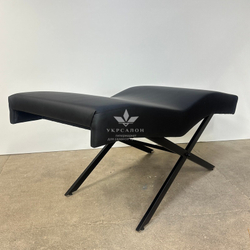 Анатомическая кушетка Mark 444-01 для лашмейкеров и бровистов