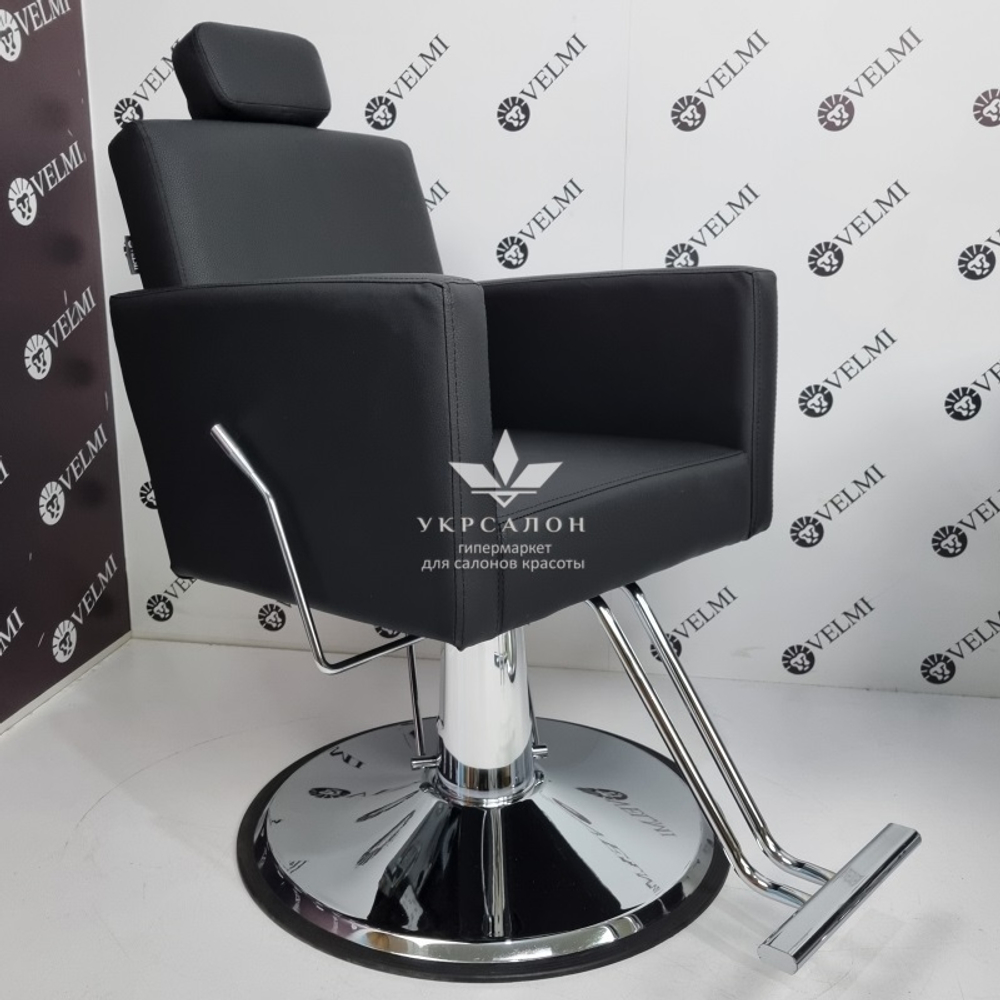 Парикмахерское кресло Barber Quadro