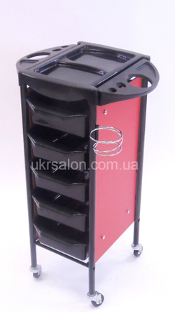 Перукарський візок Laki