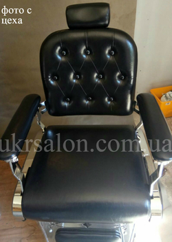 Парикмахерское кресло Barber Vincent