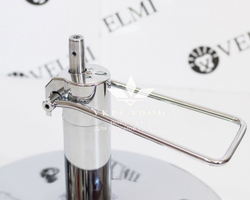 Парикмахерское кресло Flamingo 2