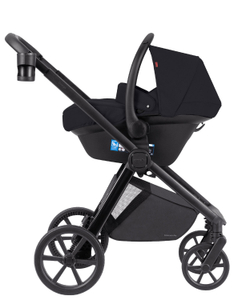 Універсальна коляска 3 в 1 Carrello Omega + CRL-6545/1