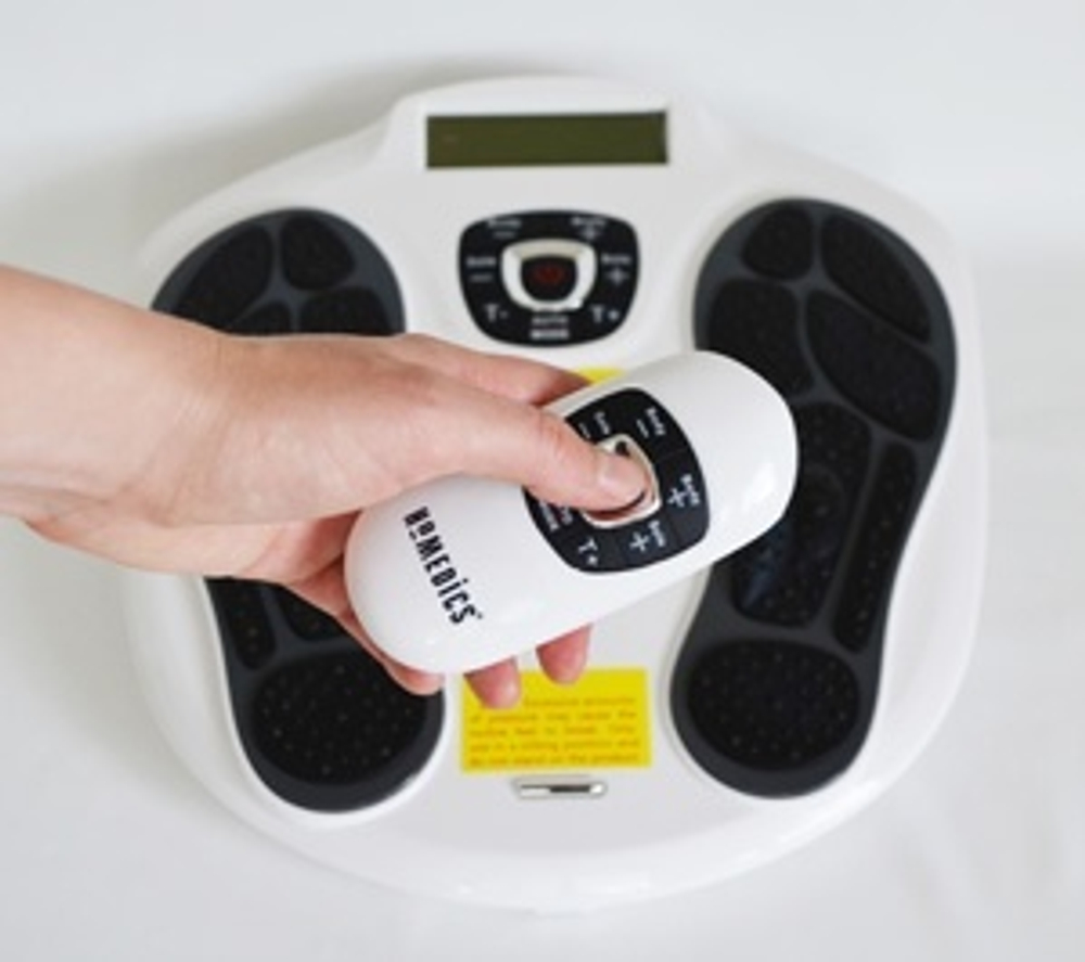 Масажер нейростимулятор Circulator HoMedics