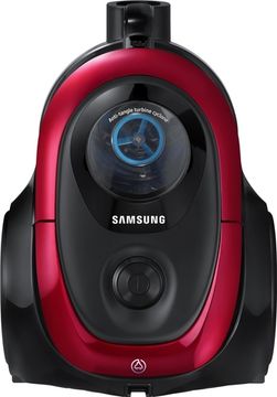 Пилосос без мішка SAMSUNG VC07M2110SR/UK
