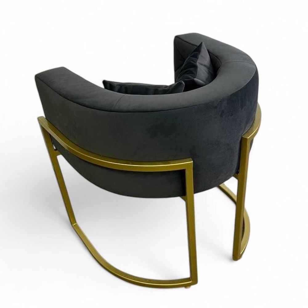 Кресло клиента КР-07а