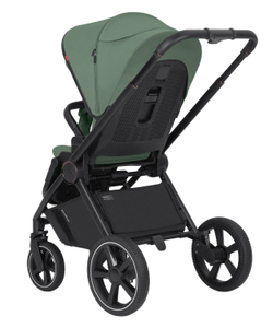 Универсальная коляска 2 в 1 Carrello Ultimo CRL-6528