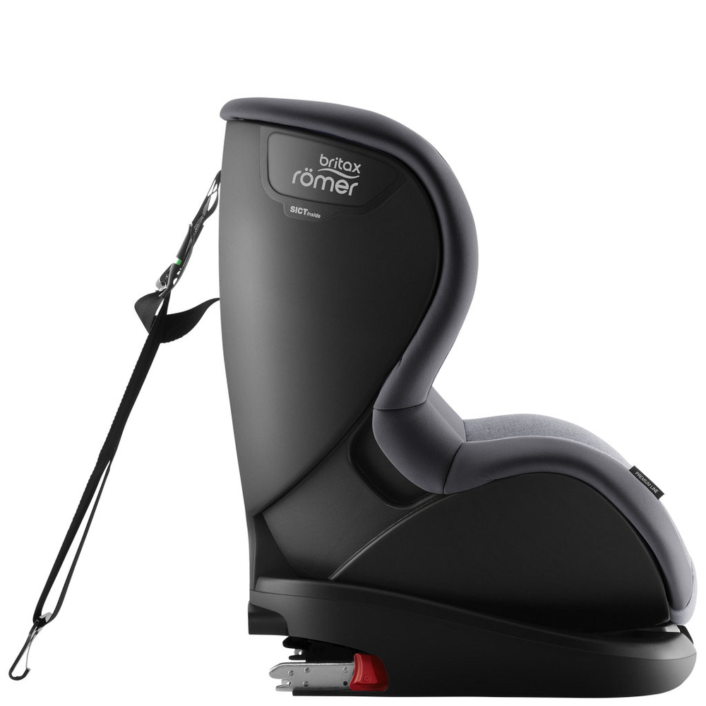 Автокресло детское Britax Römer Trifix2 i-SIZE 1 (9-20 кг)