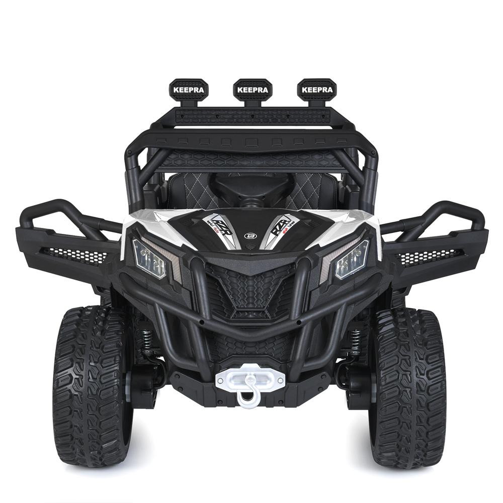Детский электромобиль джип багги Bambi M 5040EBLR