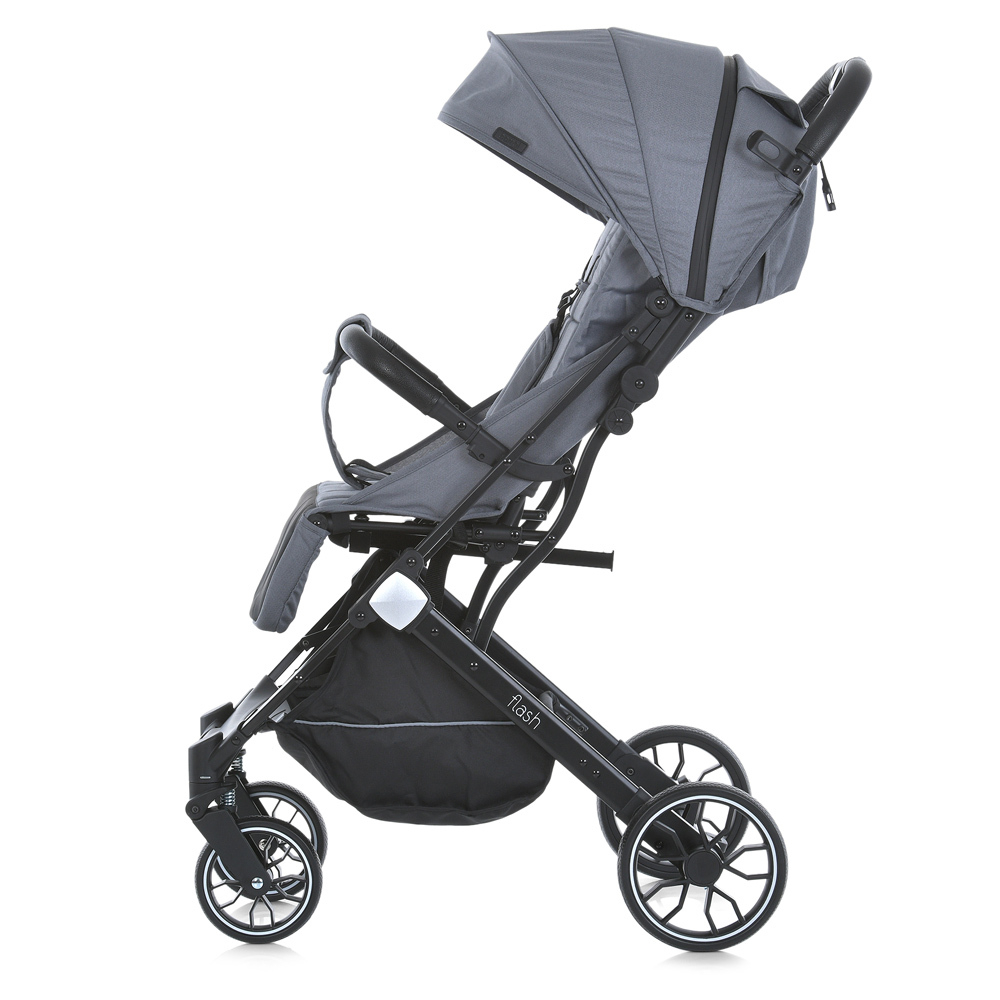 Прогулочная коляска Bambi M 5727 FLASH