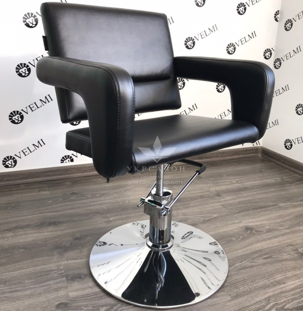 Парикмахерское кресло Flamingo 2