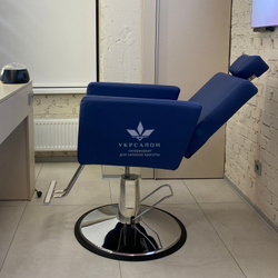 Парикмахерское кресло Barber Quadro