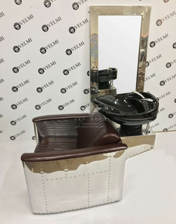 Парикмахерское рабочее Infinity