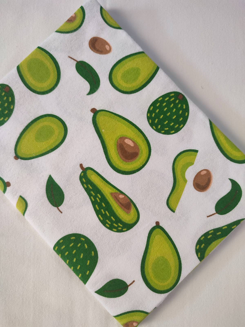 Пеленка фланелевая (байковая)