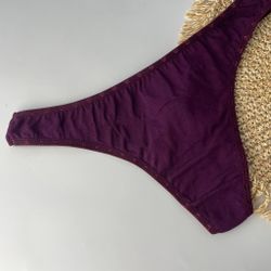 Однотоні стрінги