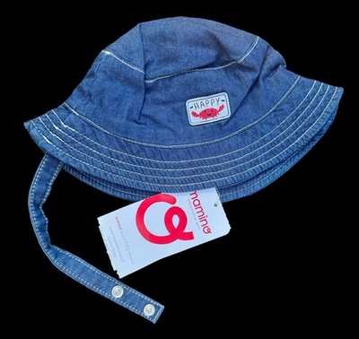 Панама, котон "Mamino"