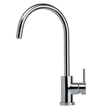 Змішувач кухонний FRANKE MATRIX (115.0029.625) хром