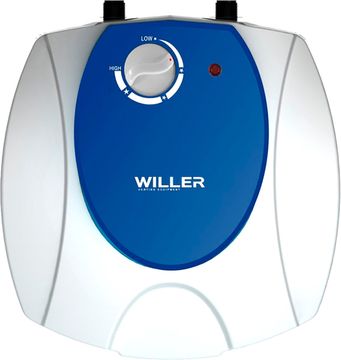 Бойлер WILLER PU 6 R optima mini