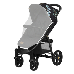 Прогулянкова коляска Lionelo Annet Plus