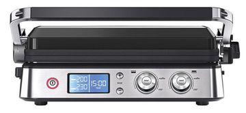 Гриль BRAUN MultiGrill CG9040