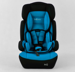 Автокрісло універсальне з бустером Joy 2066 (94926, 50709, 5810, 4530, 3270, 7190, 8577)