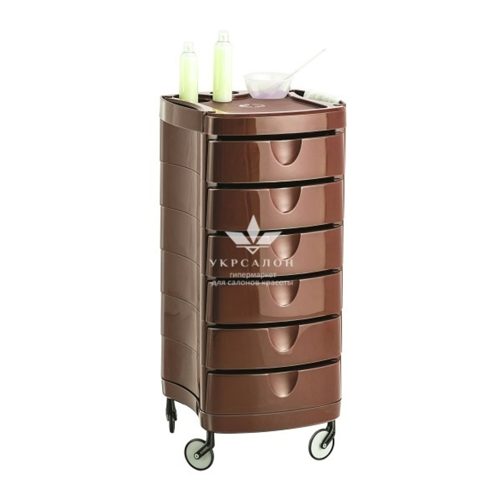 Перукарський візок Ciak