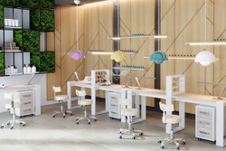 Манікюрний стіл Valio 5