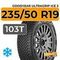 Goodyear UltraGrip Ice 3 235/50 R19 103T XL
