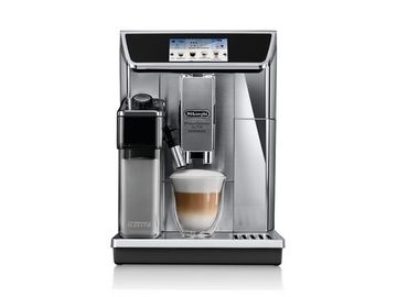 Кавомашина Delonghi ECAM 650.85.MS