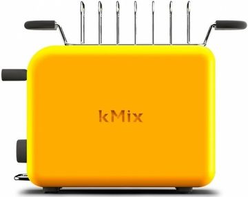 Тостер Kenwood TTM 020 YW (0W23011017)