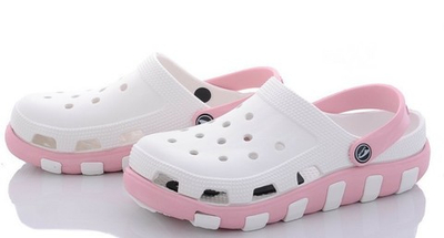 Крокси гумові